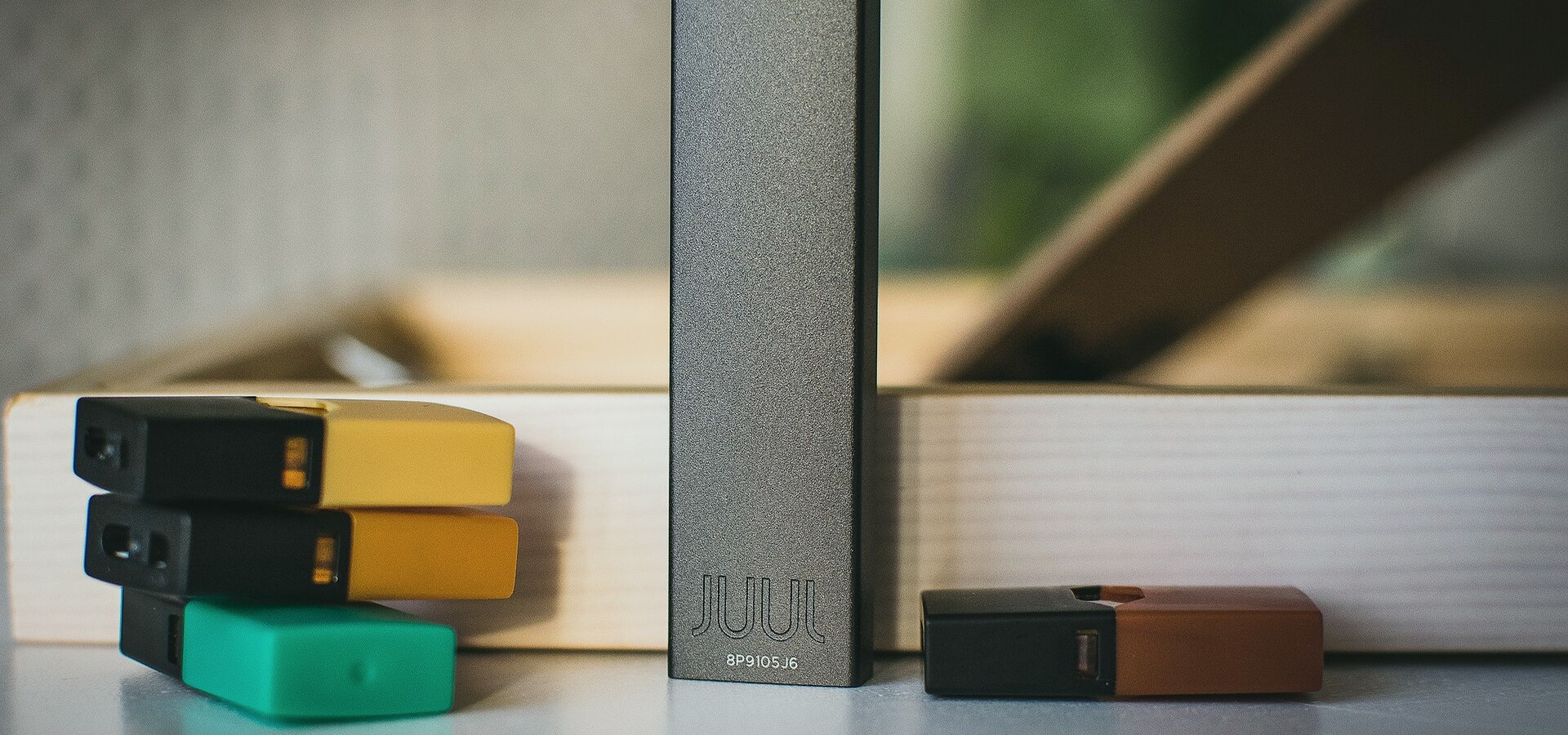 puffsignal product scene