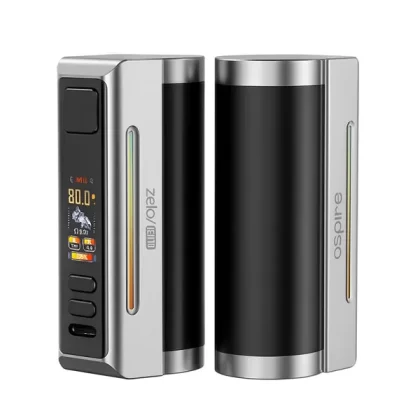 Aspire Zelos M80 - Mod Only