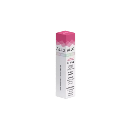 ALLO ULTRA 2500 PUFFS - 20 MG