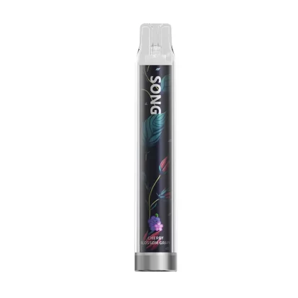 A02-Frozen - 1500Puffs (2 for ) - SONG VAPE