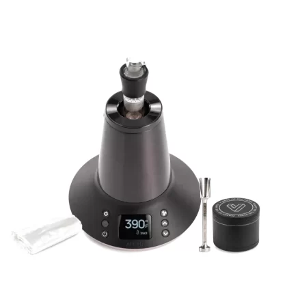Zero Nicotine Hayati Pro Ultra 15000 Vape Kit
