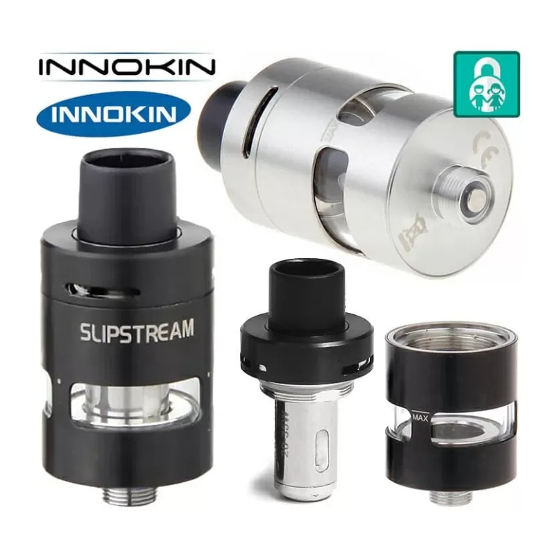 Innokin Slipstream Vape Tank – 2ml – TPD