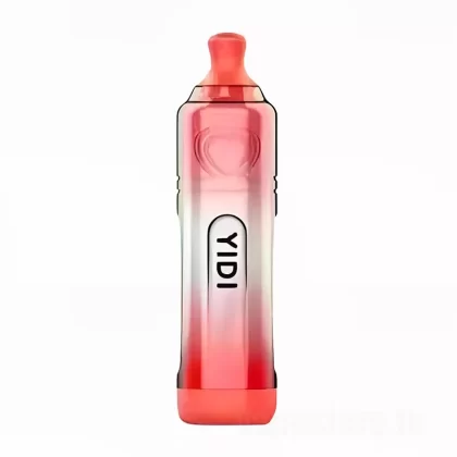 YIDI Flash Disposable Vape Cupid’s Heart 6000 Puffs – Watermelon