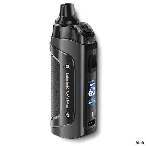 Aegis Boost III by Geekvape