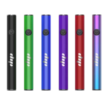 510 Battery (350 mAh)