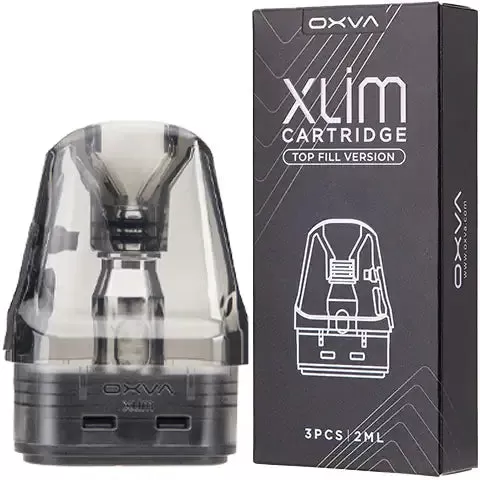 Oxva - Xlim V3 - Single Pod