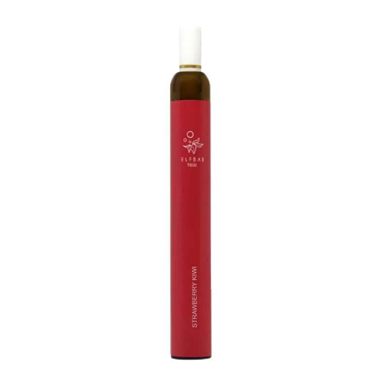 ELF BAR T800 Disposable Strawberry Kiwi 800 Puffs 500mAh