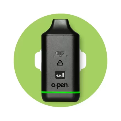 3.0 Conceal Dual Vape Pen