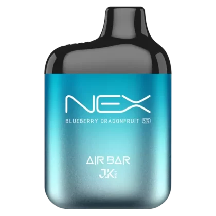 AIR BAR NEX -blackberry ICE