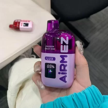 Airmez Lux 60k Disposable Vape | EU Wholesale