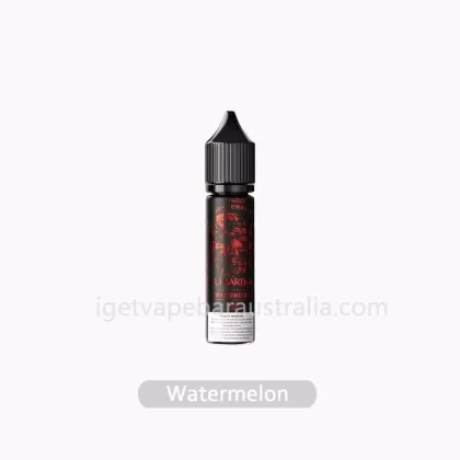 Alibarbar Hookah Onyx Dock Watermelon Sweet Watermelon for Every Puff