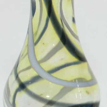 510 Drip Tips Glass in Ming Vase Style Mouthpieces MTL DTL Driptip