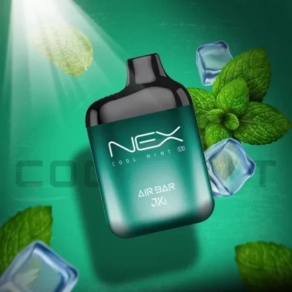 AIR BAR NEX -blackberry ICE