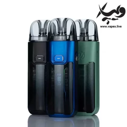 ویپرسو لوکس ایکس آر مکس Vaporesso Luxe XR Max