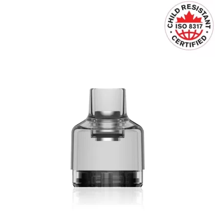 4.5ml VooPoo PnP Replacement PODS [CRC] - 1pc