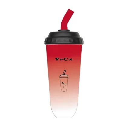 YRCX Mini Cup Disposable Vape 7000 Puffs – Watermelon
