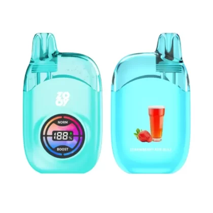 ZOOY Astro Bar 70K Puffs Disposable Vape 70000 Puffs 20ml Transparent Tank 0.5Ω Dual Mesh Coil 900mAh Type-C Rechargeable LED Screen Adjustable Airflow – Official Wholesale Supplier