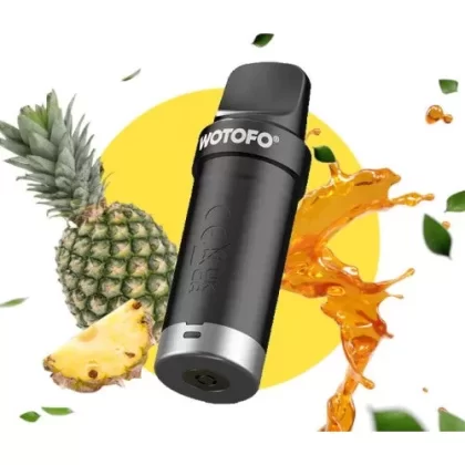Wotofo nexPod 5500 Puffs 20MG