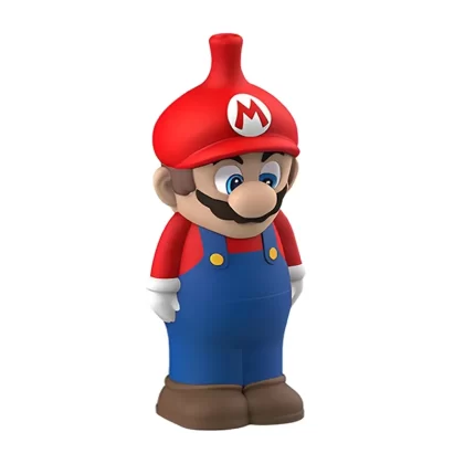 A+++ Super Mario Disposable Vape 7000 Puffs – Strawberry