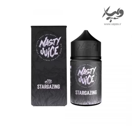 جویس نستی استار گیزینگ Nasty Star Gazing