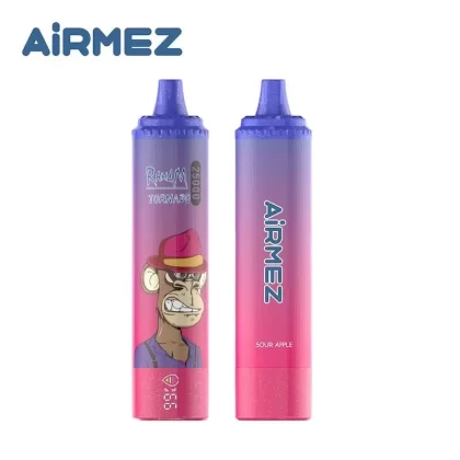 Airmez 25K Puff 25000 Vape Device 25ML Bulk Vape Devices Starter Kit