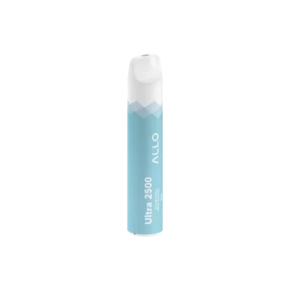 Allo Ultra 2500 Polar Chill Disposable Vape Pen