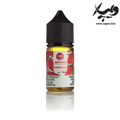 سالت هندوانه رایپ ویپز Ripe Vapes Watermelon