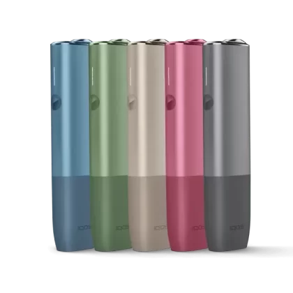 ایکاسIQOS ILLUMA ONE