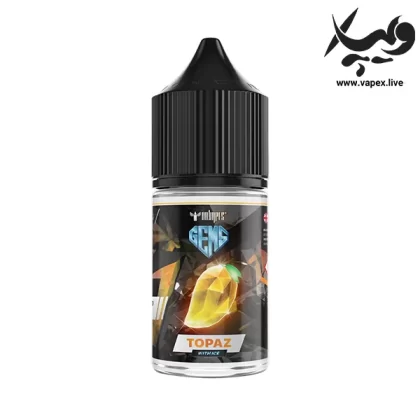 سالت توپاز دکتر ویپ Dr Vapes Topaz