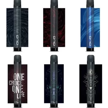 ALD B2 Pro Airflow Adjustable Disposable Vape Wholesale Durable High-Performance Device