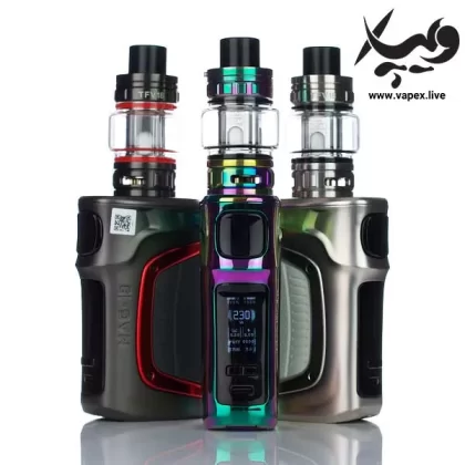 ویپ اسموک مگ ۱۸ SMOK Mag-18 Kit