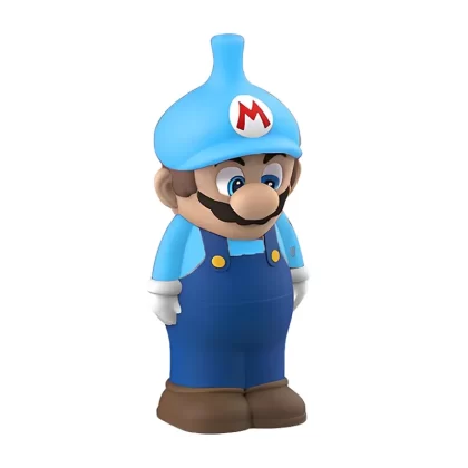 A+++ Super Mario Disposable Vape 7000 Puffs – Mint