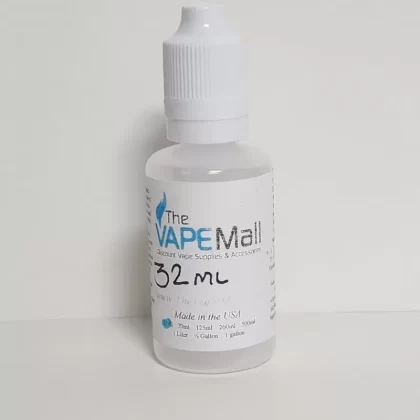 32ml Five Bottle Sample Pack Salt ejuice
