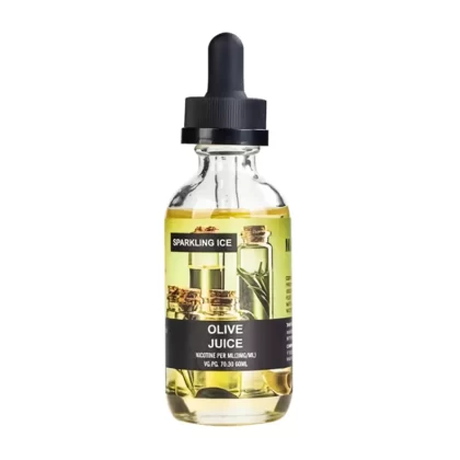 60ml Wdg Olive Juice E-Liquid JUICE Juices