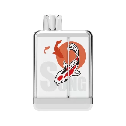 A01-Lucky - SONG VAPE