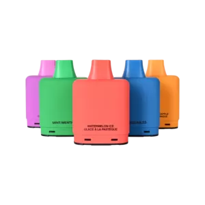 ZPOD LEX Pod System - 10K Puff Vape Pods - Paan Masala