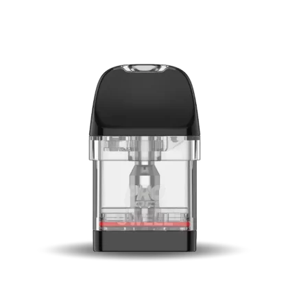 4 Pack-Uwell GPP Apha Replacement Pods