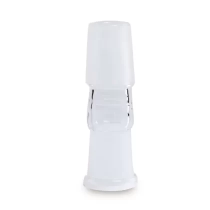 14mm Female To 18mm Male Glass Adapter