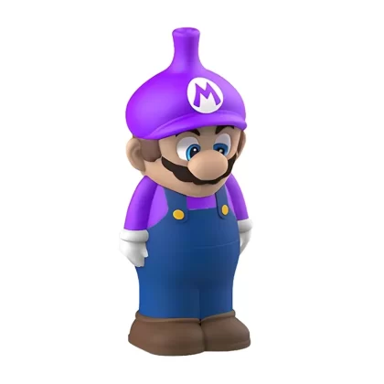 A+++ Super Mario Disposable Vape 7000 Puffs – Passion Fruit