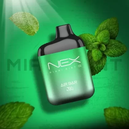 AIR BAR NEX -blackberry ICE