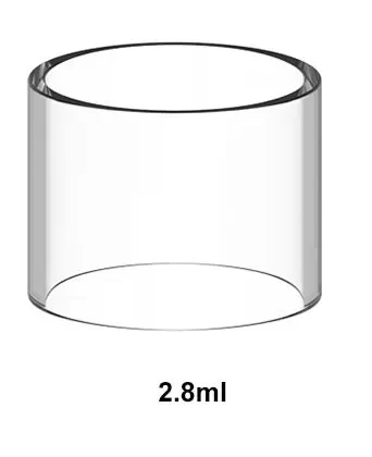 [CLEARANCE] Aspire Nautilus GT Mini Replacement Glass Tube 2.8ml