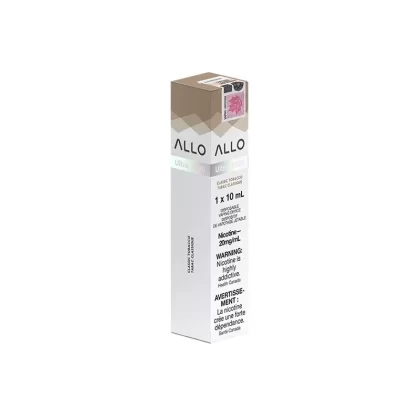 ALLO Ultra 2500 Disposable Vape - Classic Tobacco (NB)