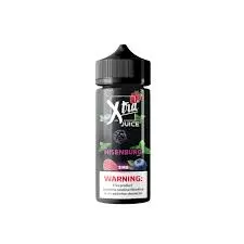 جویس اکسترا|XTRA HISENBURG juice 100ml