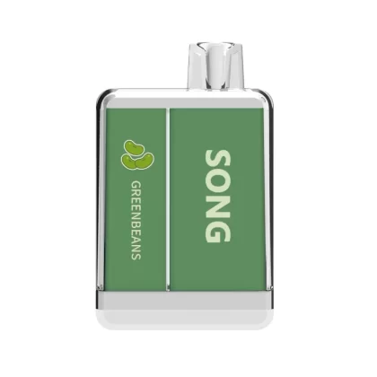 A01-Lucky - SONG VAPE