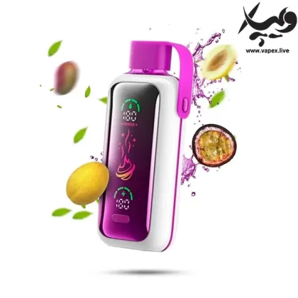 Wozol Star Disposable Pod 20000 Puff Love 777 Star Love 777