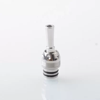 510 Drip Tip for RDA / RTA / RDTA Atomizer 360 Degree Rotatable Mouthpiece