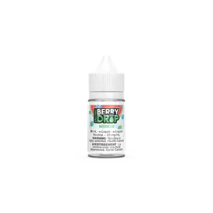 [CLEARANCE] Berry Drop Ice Salt - Watermelon