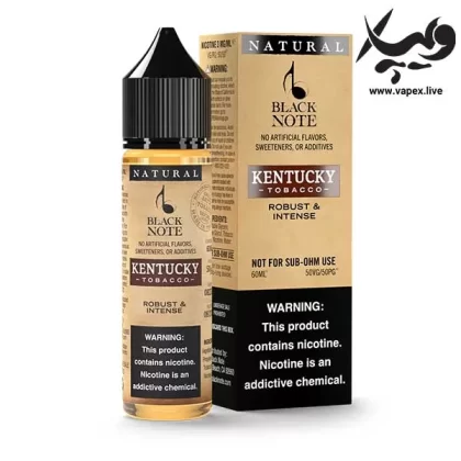 جویس کنتاکی بلک نوت Black Note Kentucky