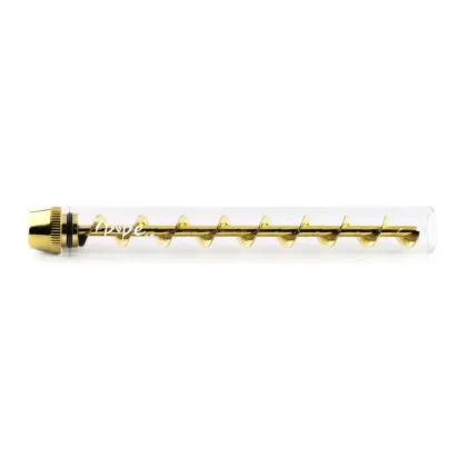 7 Pipe Twisty Glass Blunt XL