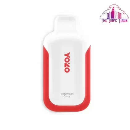 YOZO DISPOSABLE 7500 PUFFS